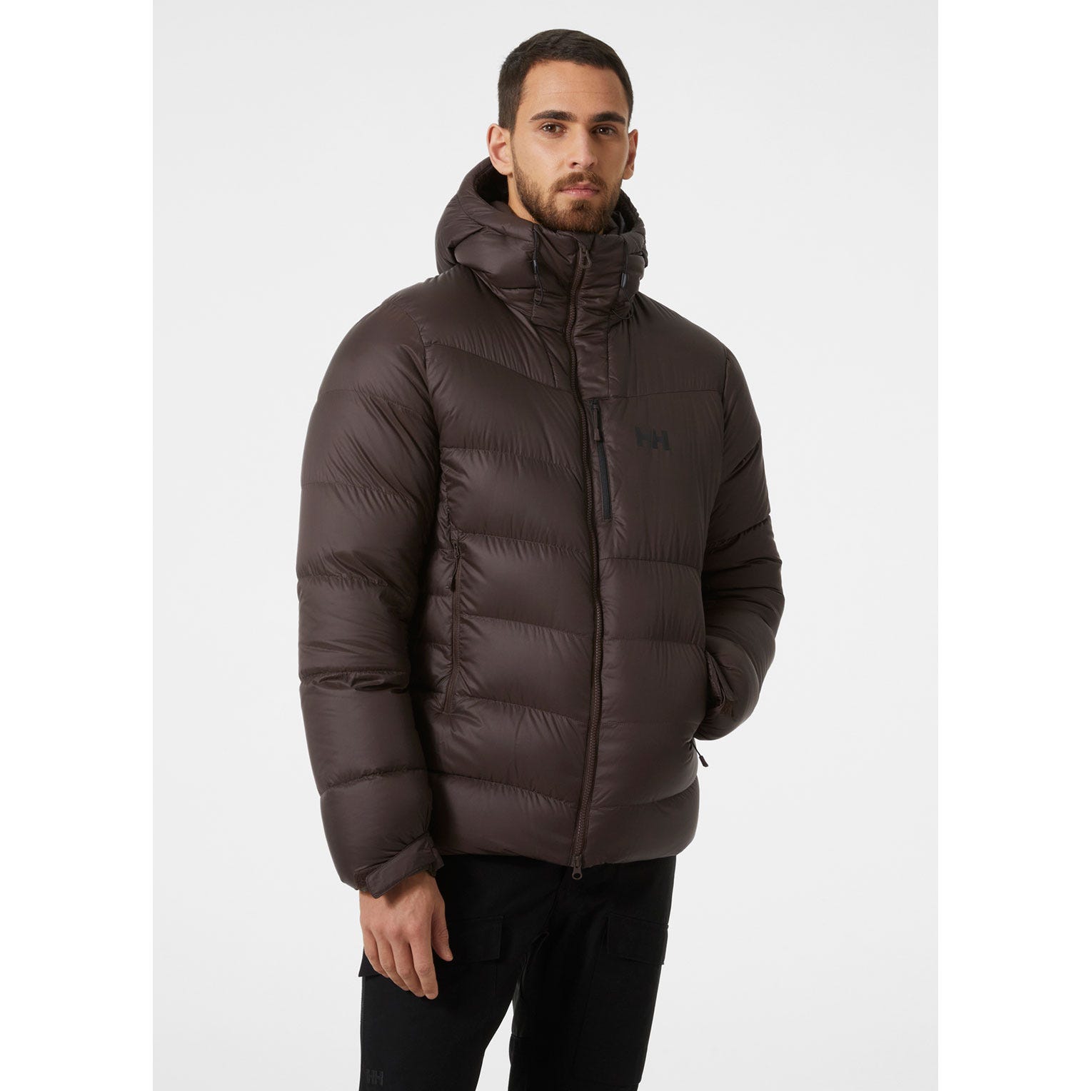 Men's Verglas Polar Down Jacket