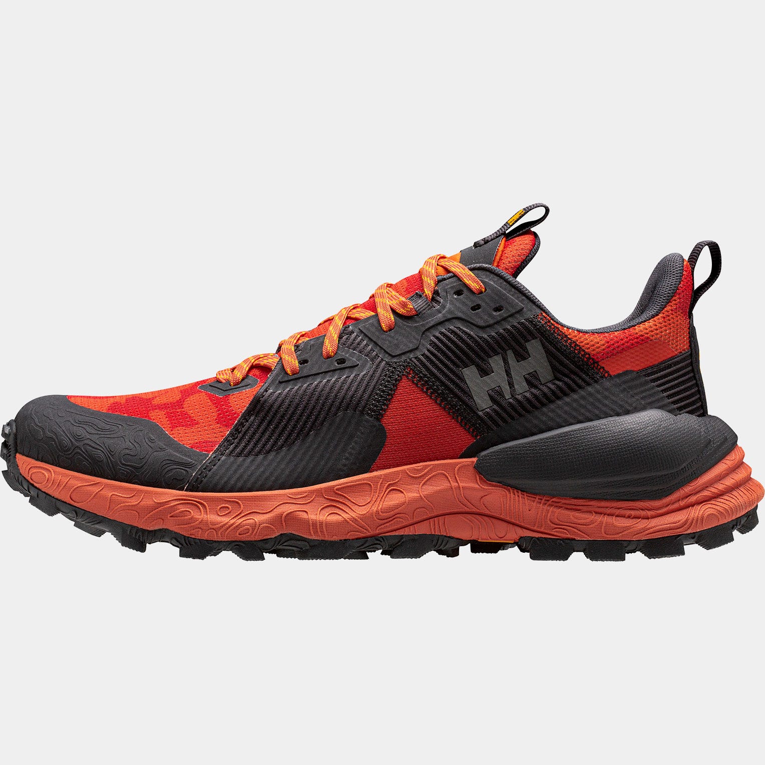 Men's Hawk Stapro Trail Running Shoes