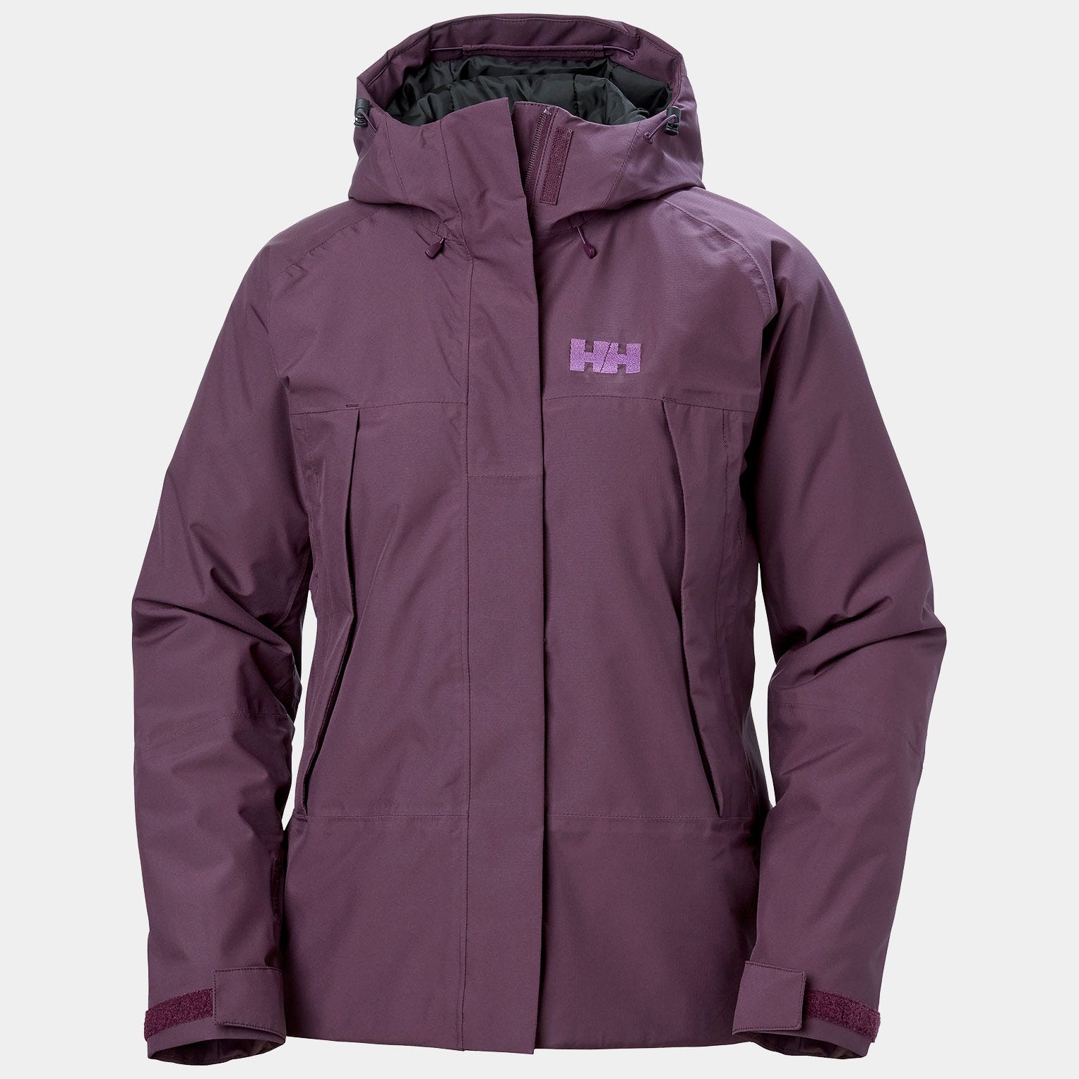 Women's Banff Insulated Shell Jacket