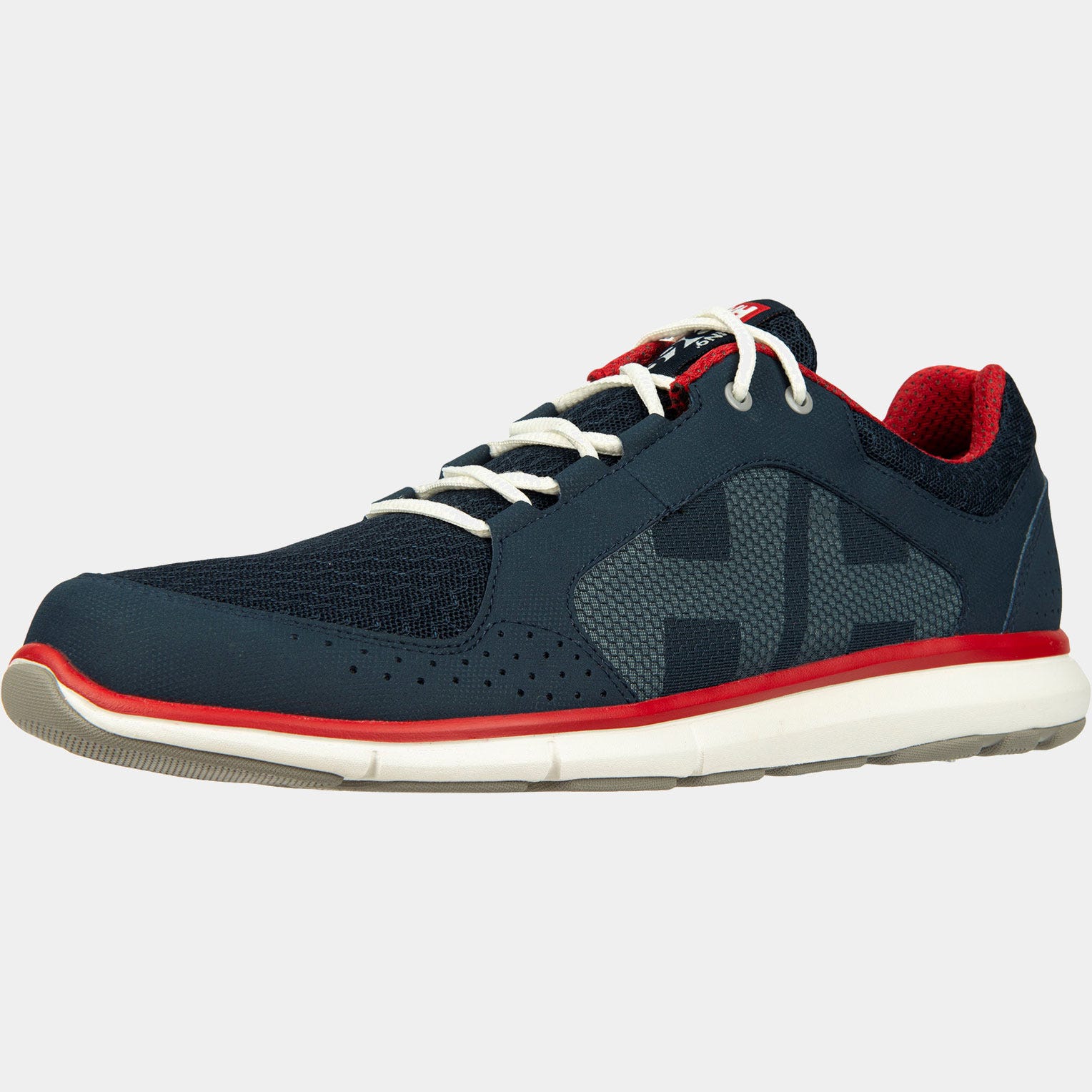 Men's Ahiga V4 HP Sneakers