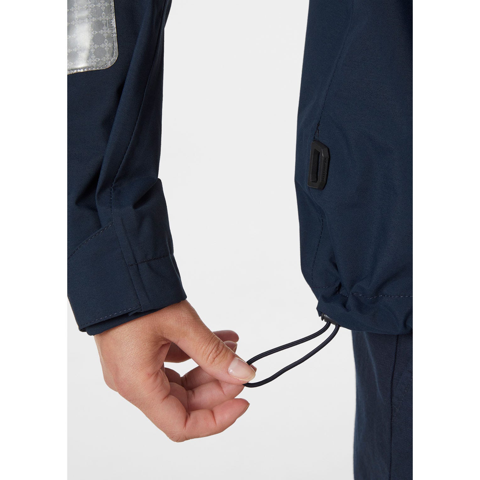 Women's Saltholmen Sailing Jacket