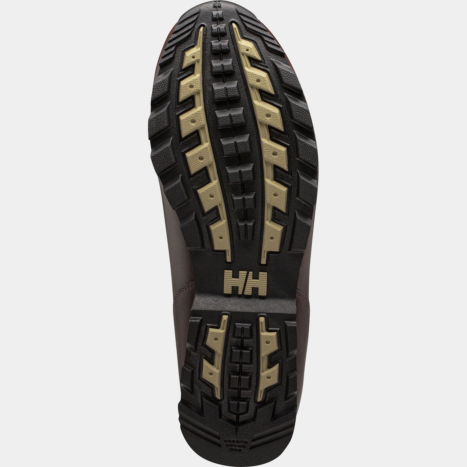 Men's Forester Winter Boots