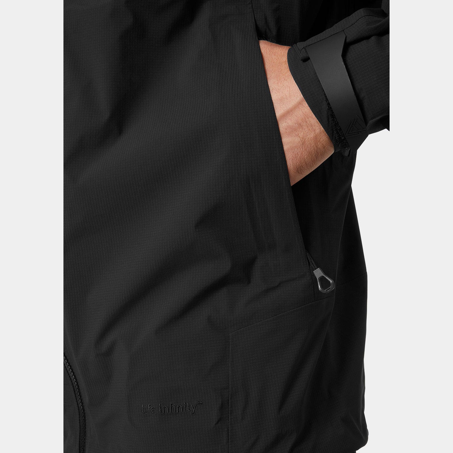 Men's Odin 1 World Infinity Shell Jacket