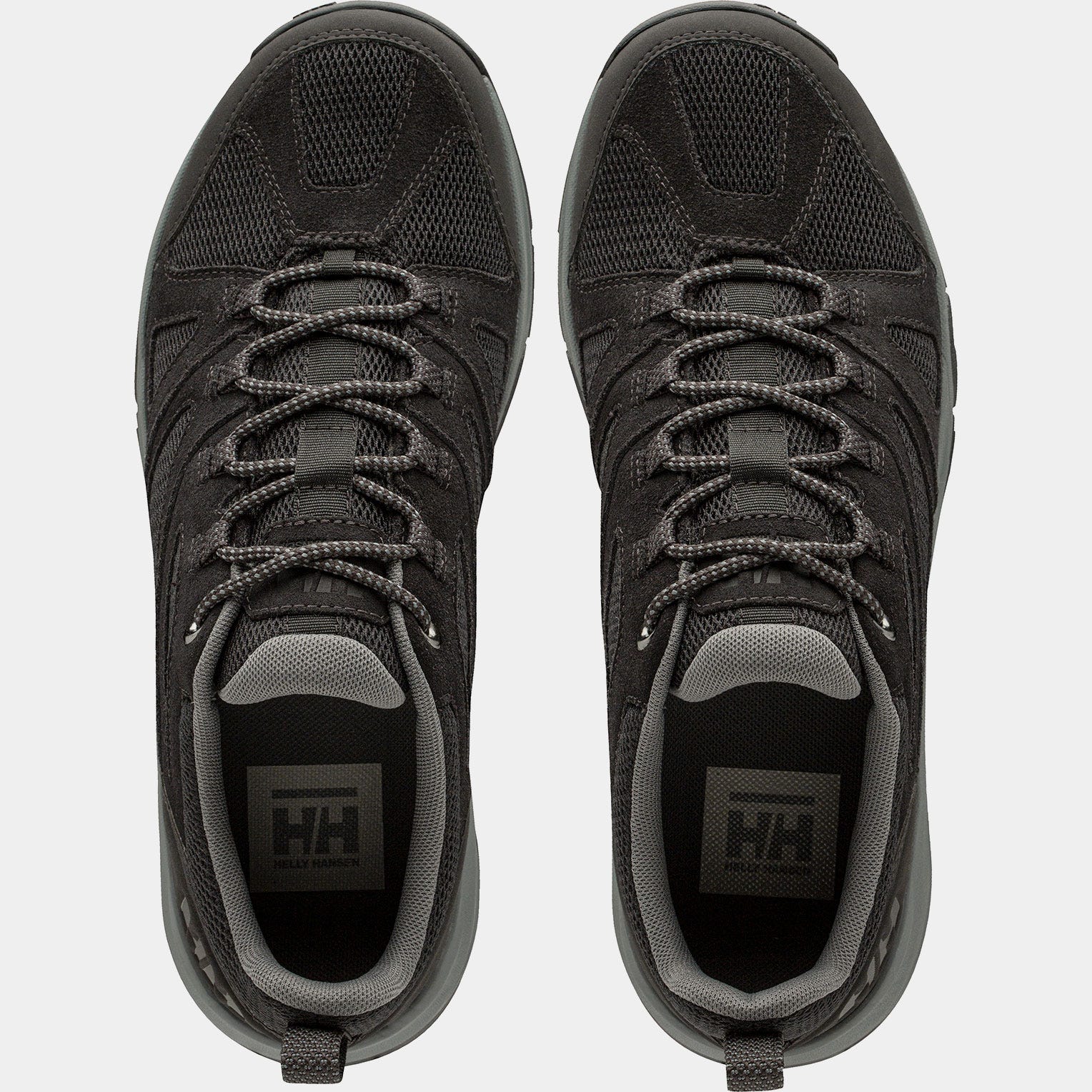 Men's Switchback Trail Airflow Low-Cut Hiking Boots