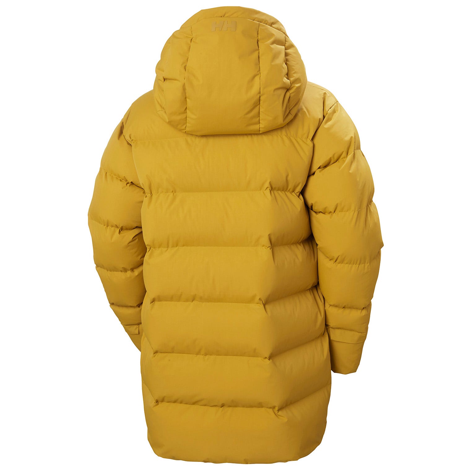 Women's Aspire Puffy Parka