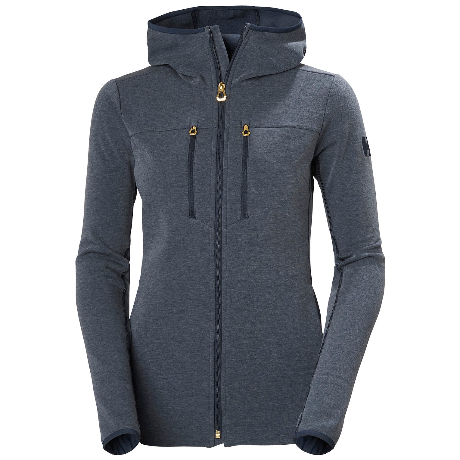 Women's Alphelia Midlayer Jacket