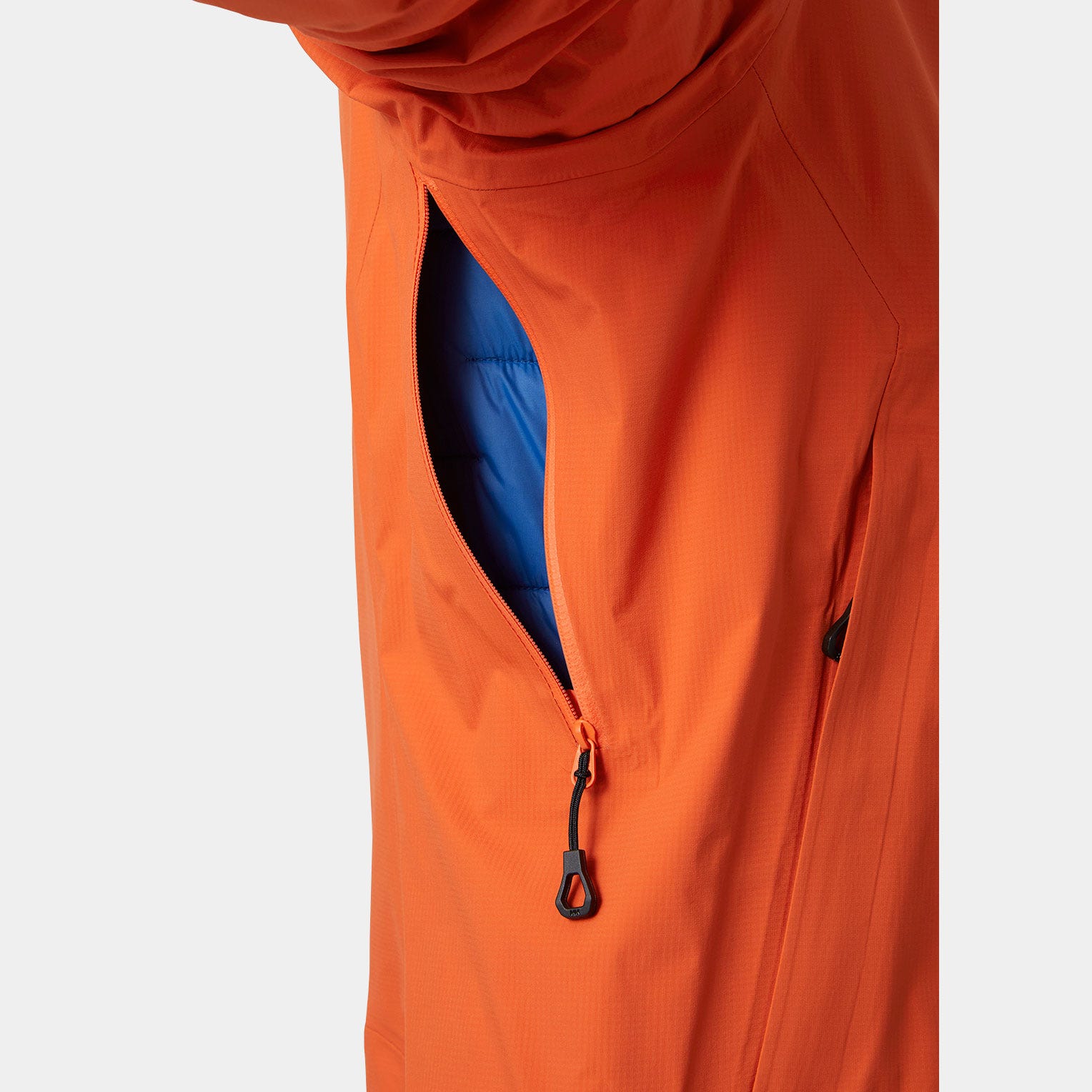 Men's Odin 1 World Infinity Shell Jacket