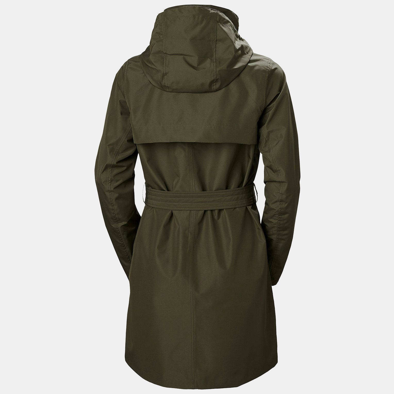Women's Welsey II Trench Coat