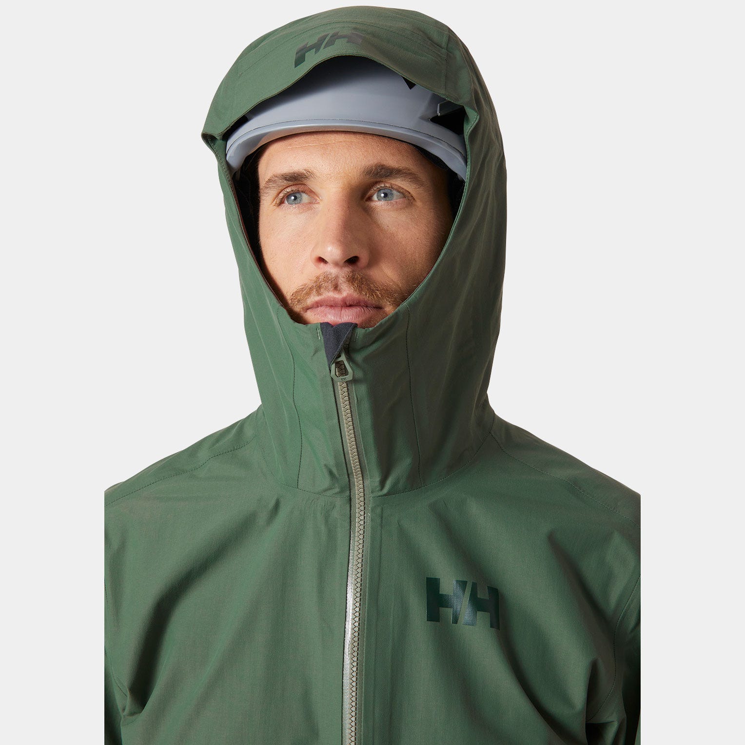 Men's Blaze 3 Layer Shell Jacket