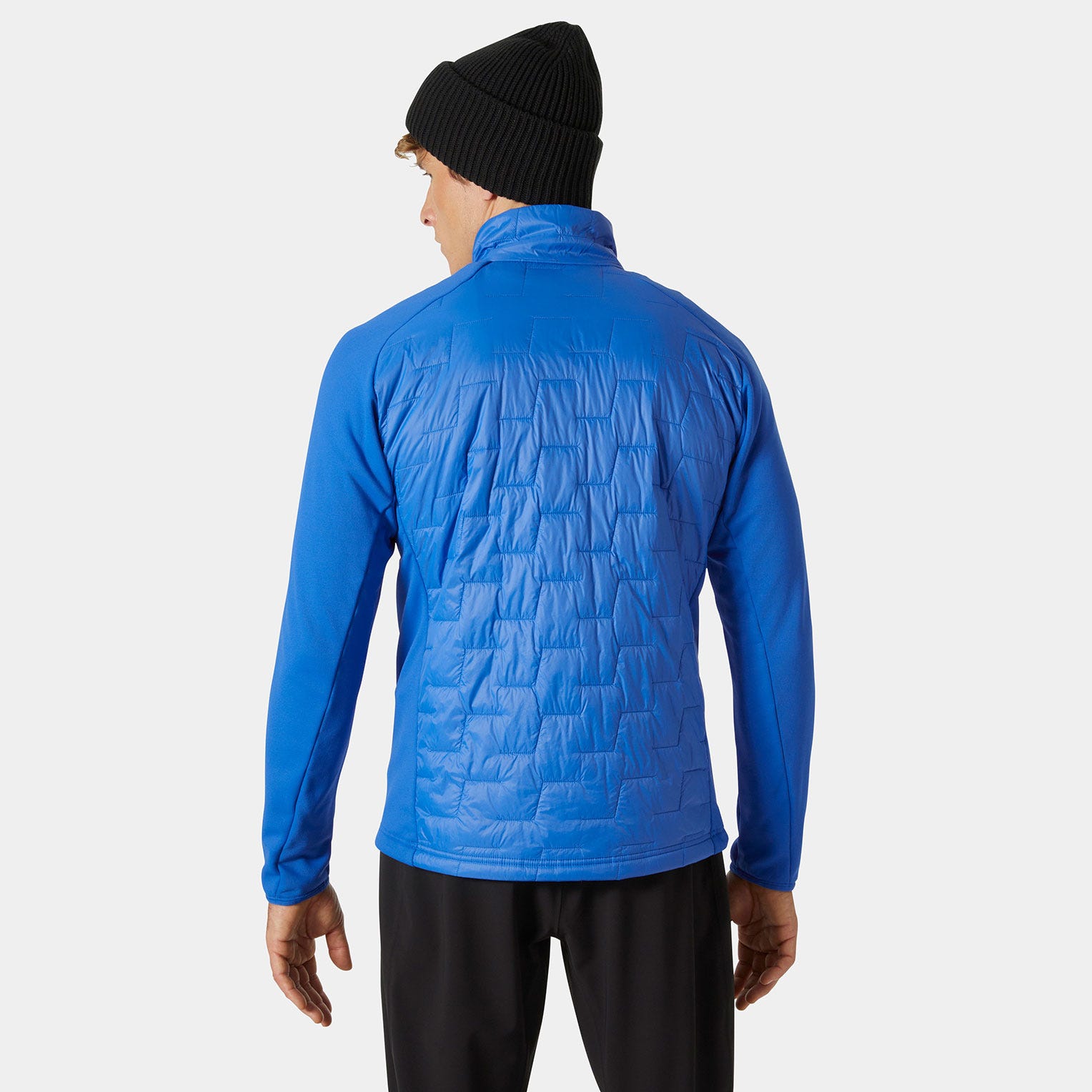 Men's LIFALOFT? Hybrid Insulator Jacket