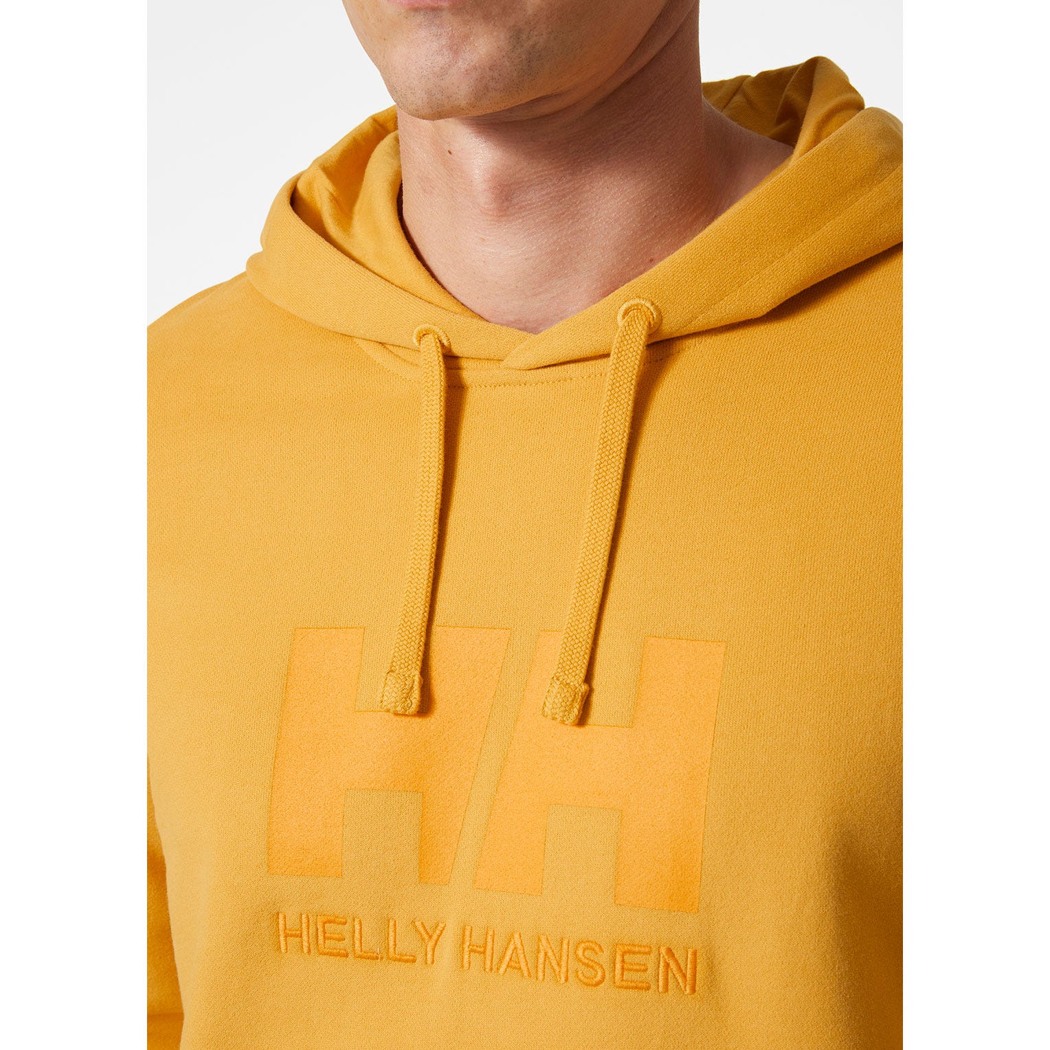 Men's HH® Logo Hoodie
