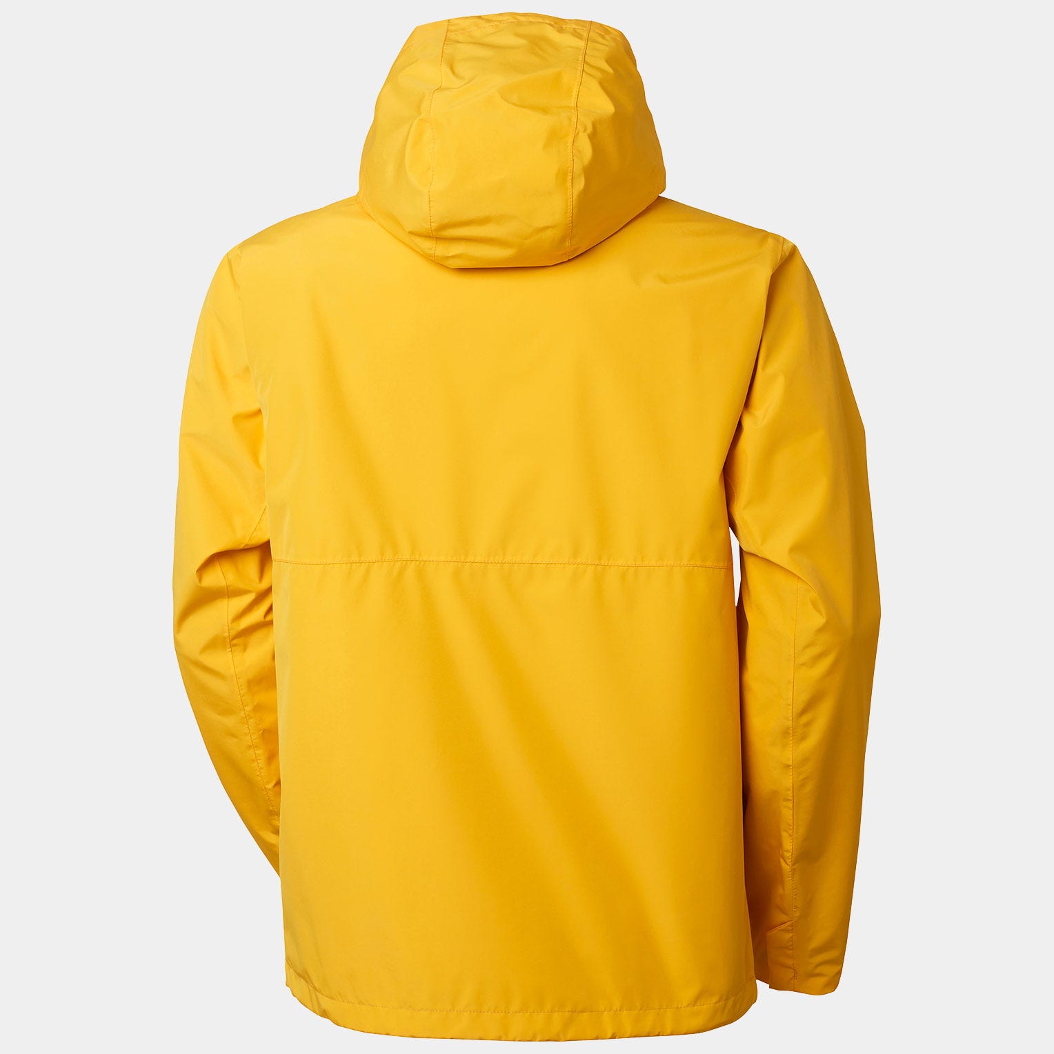 Men's T2 Utility Rain Jacket