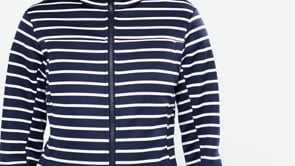 Women's Crew Fleece Jacket