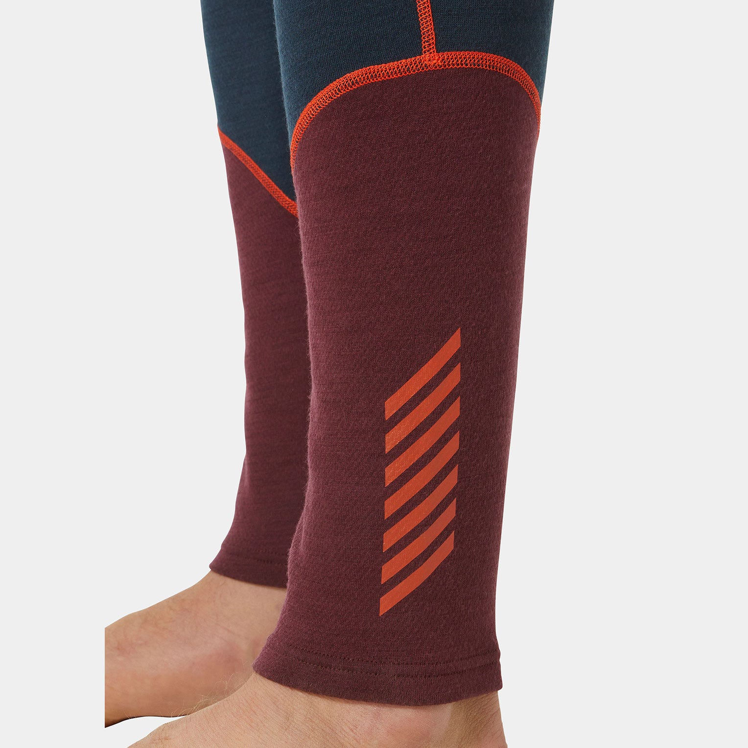 Men’s LIFA® Merino Midweight 2-in-1 Base Layer Pants