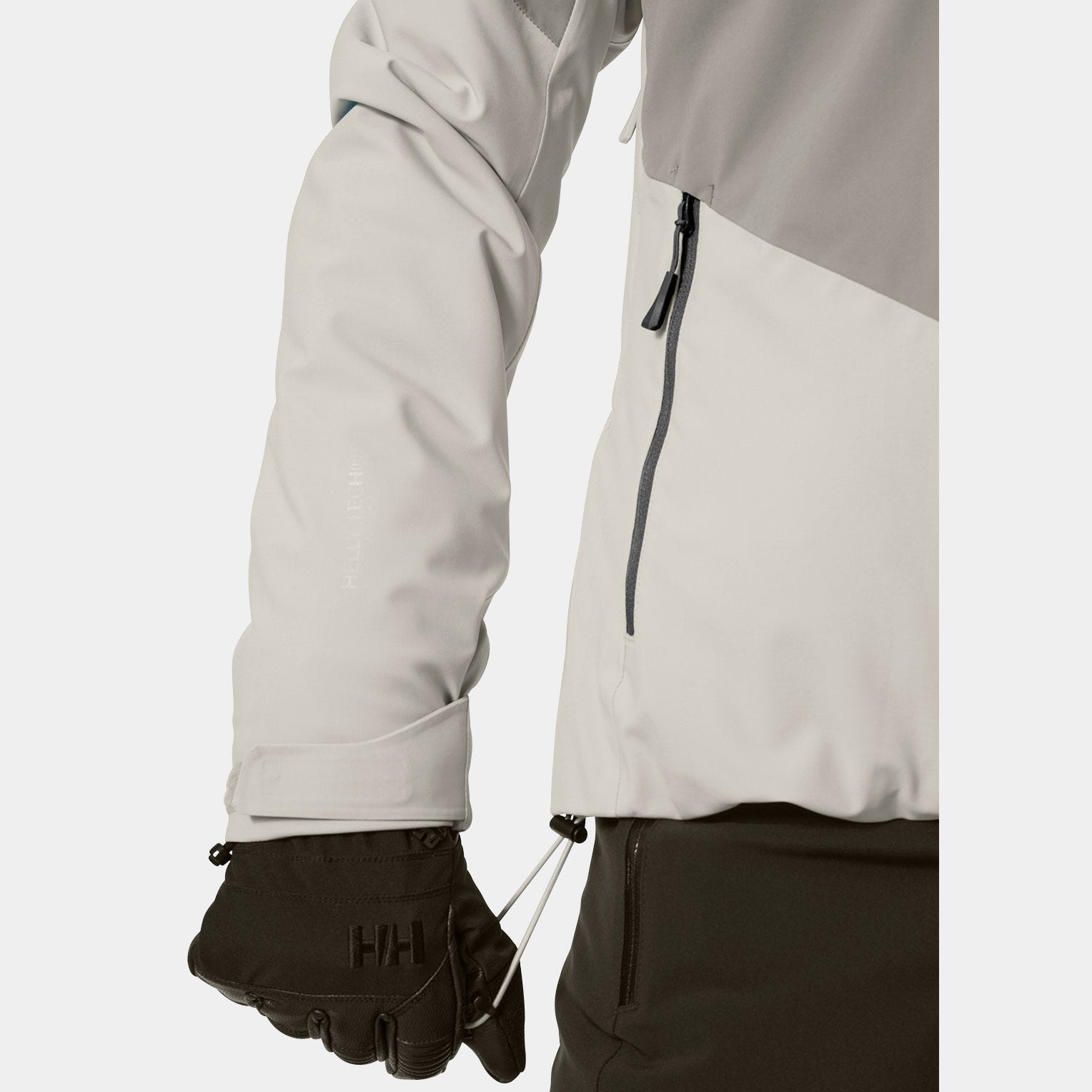 Women's Alphelia Ski Jacket