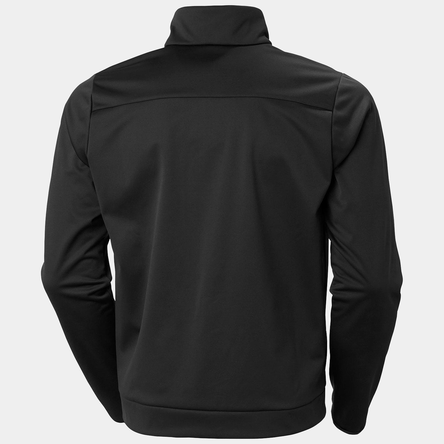 Men's HP Windproof Fleece Jacket