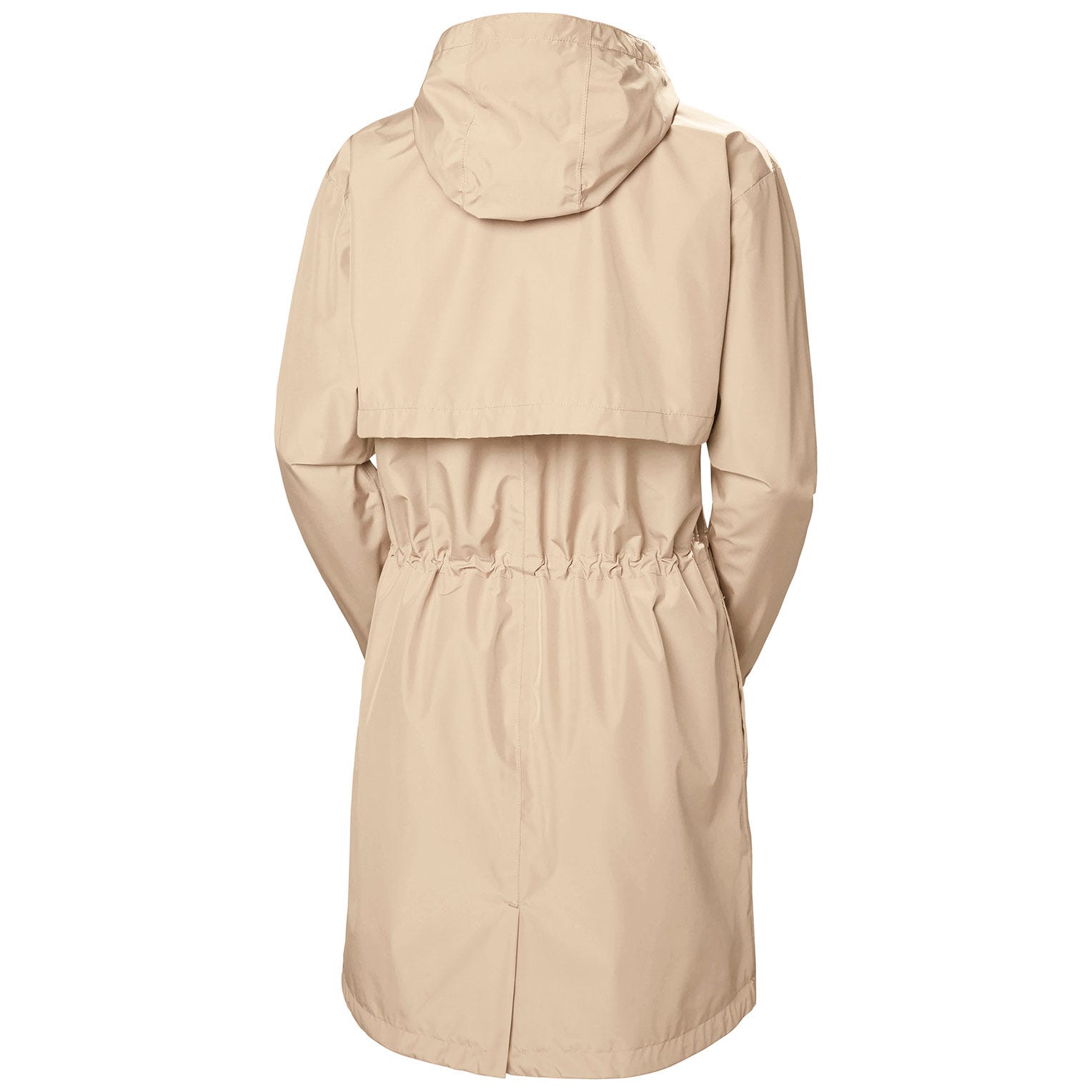 Women's T2 Raincoat