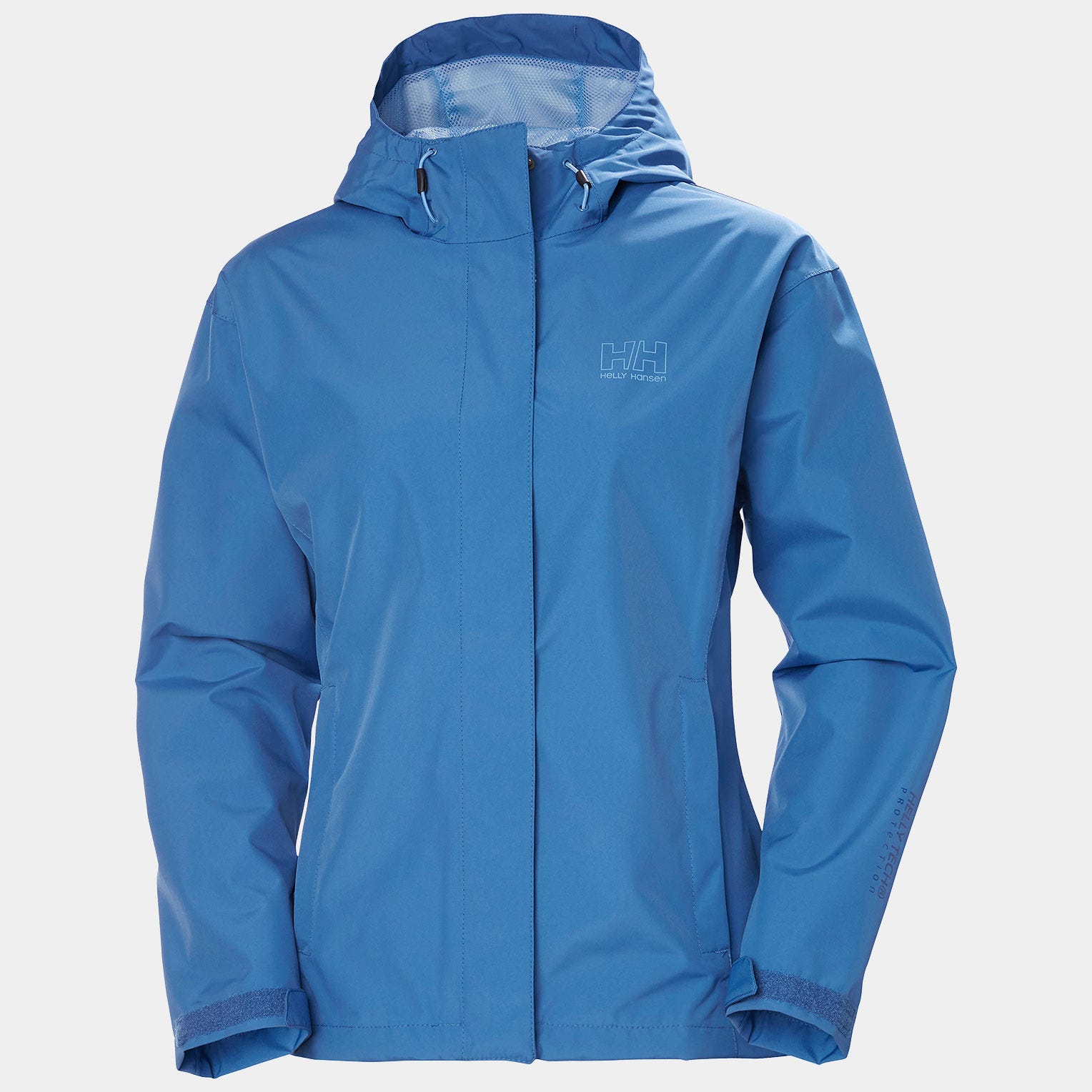 Women's Seven J Rain Jacket