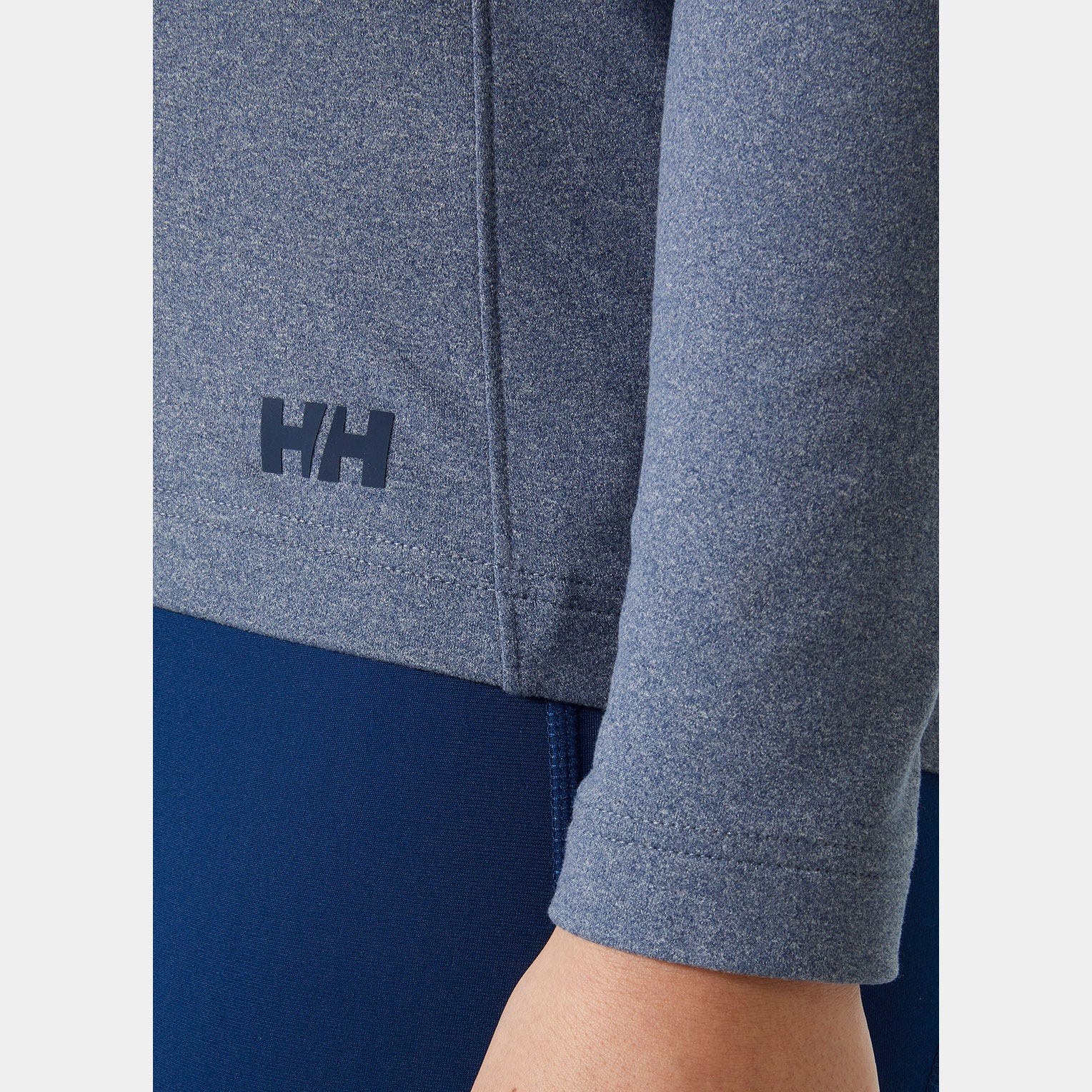 Women's Verglas Half-Zip Midlayer