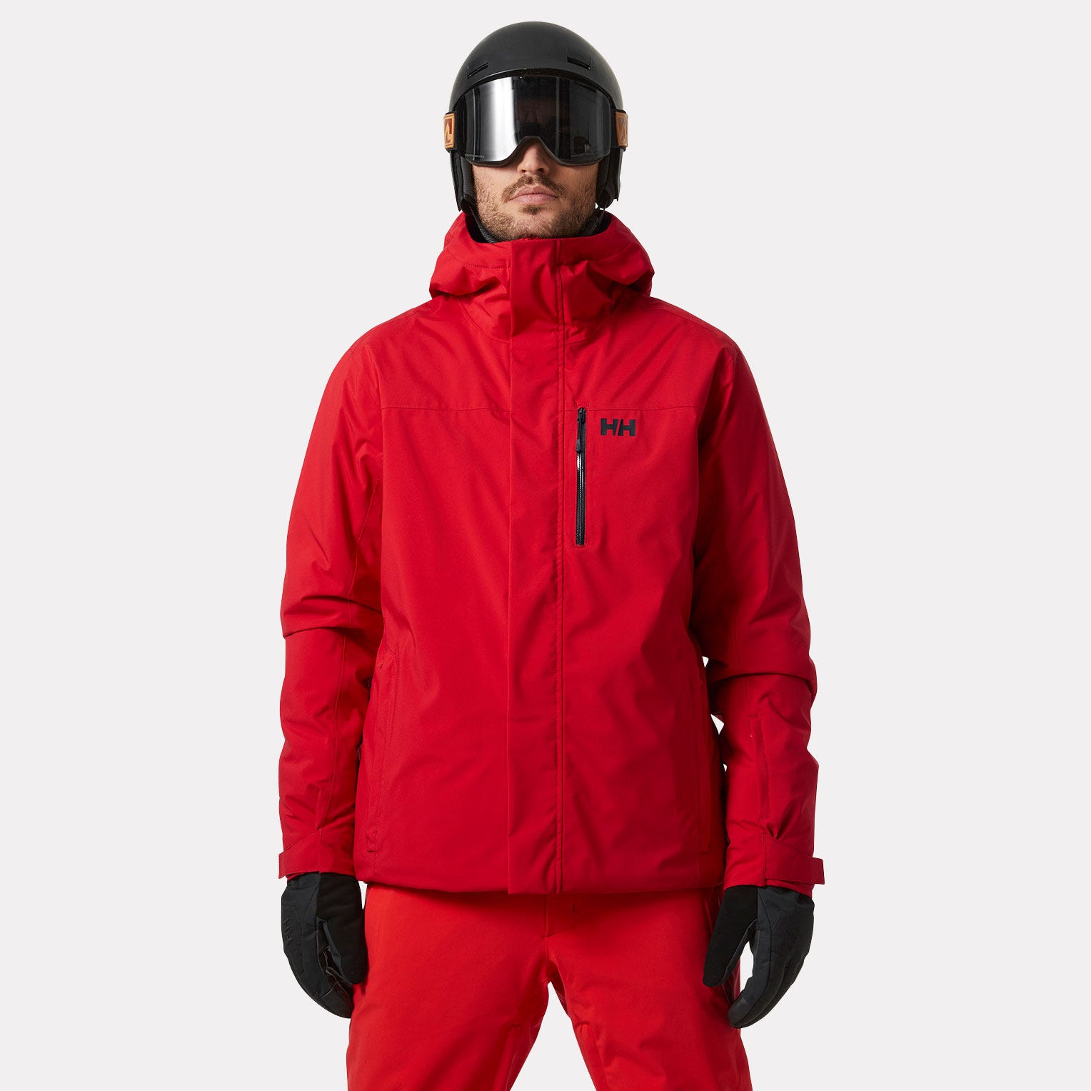 Men's Panorama Ski Jacket