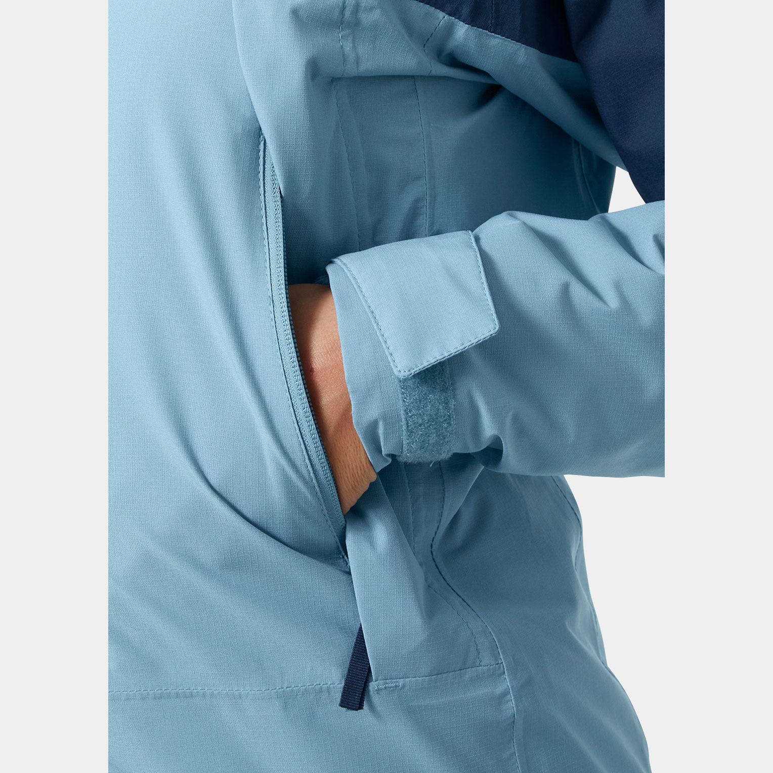 Women's Banff Insulated Shell Jacket