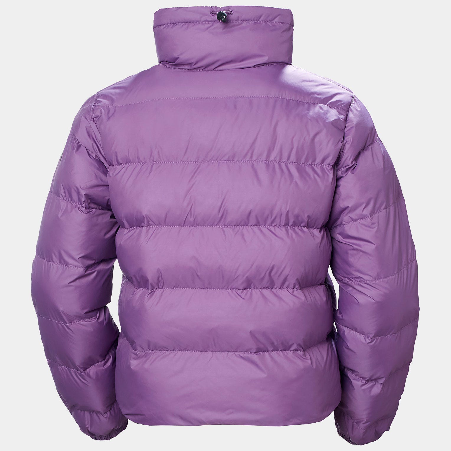 Women's Reversible Puffer Jacket