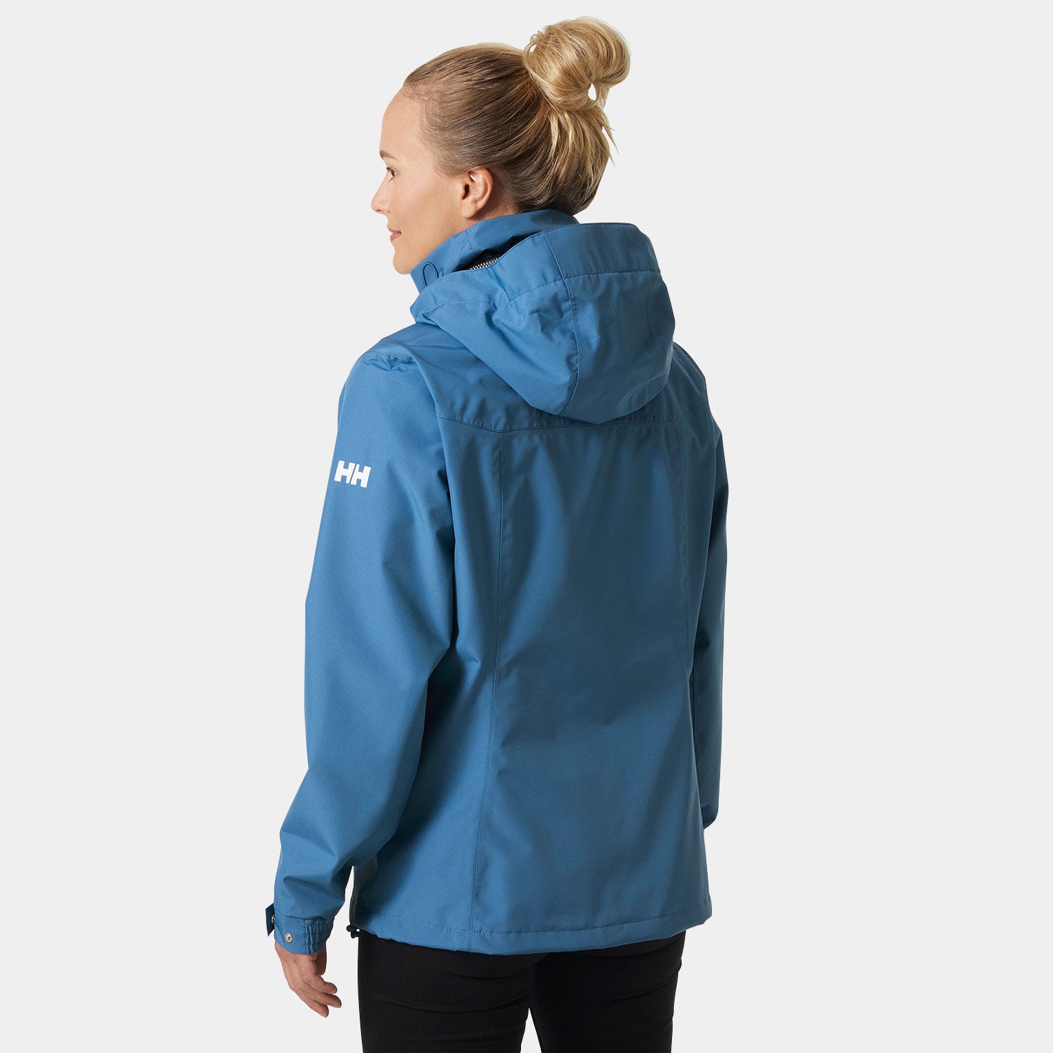 Women's Aden Rain Jacket