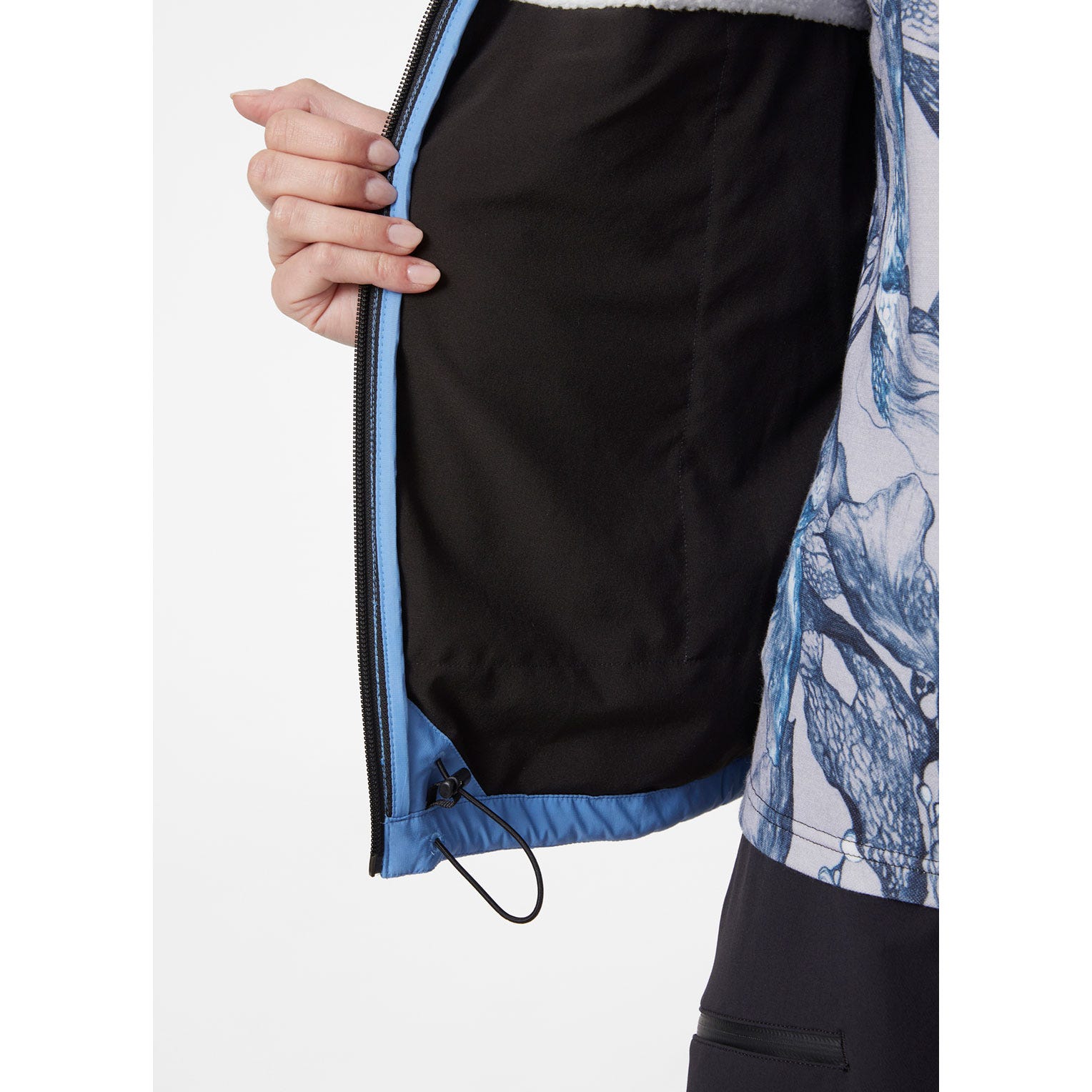 Women's LIFALOFT Air Hooded Insulated Jacket