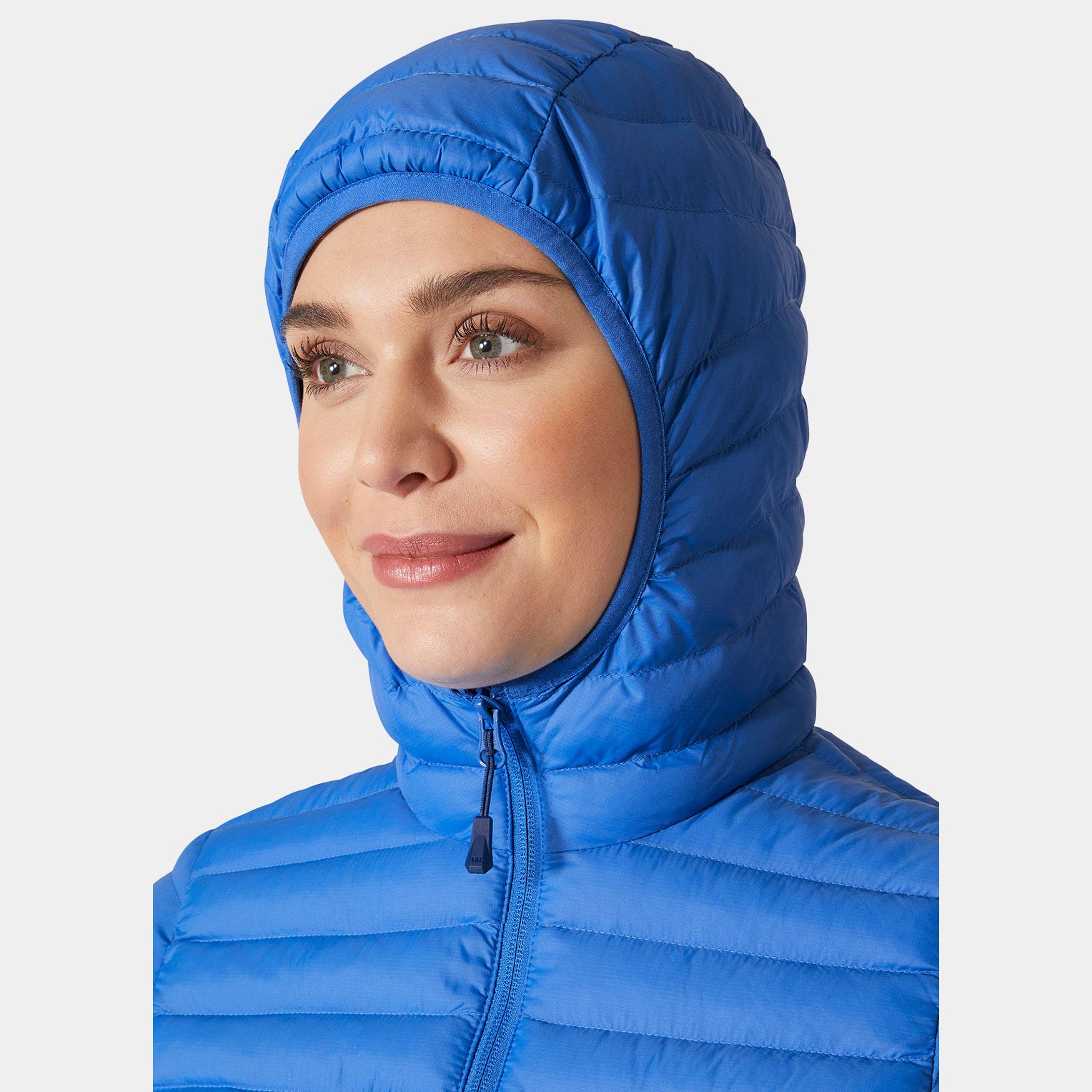 Women's Sirdal Hooded Insulated Jacket