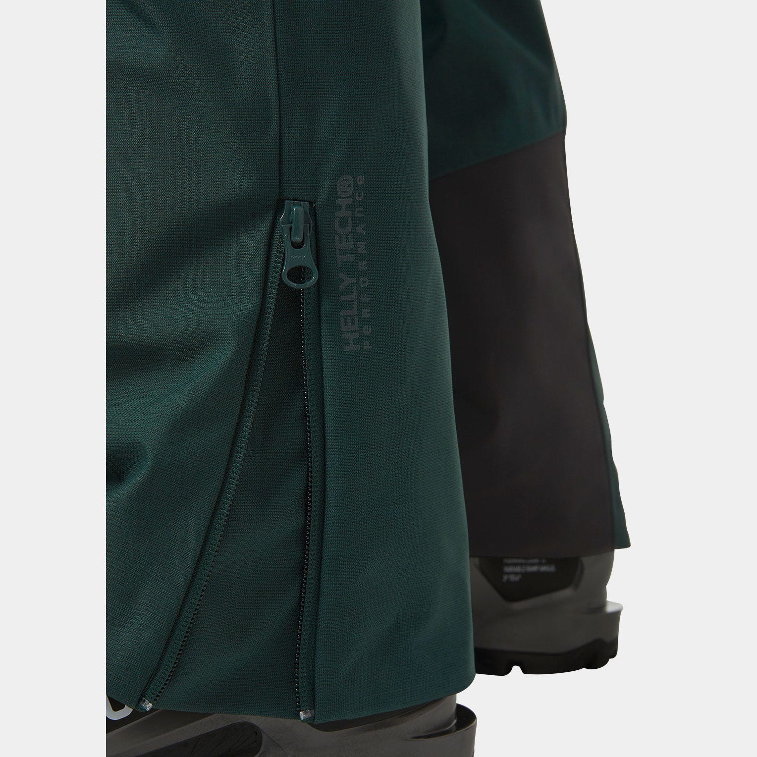 Women's Powderqueen Bib Ski Pants