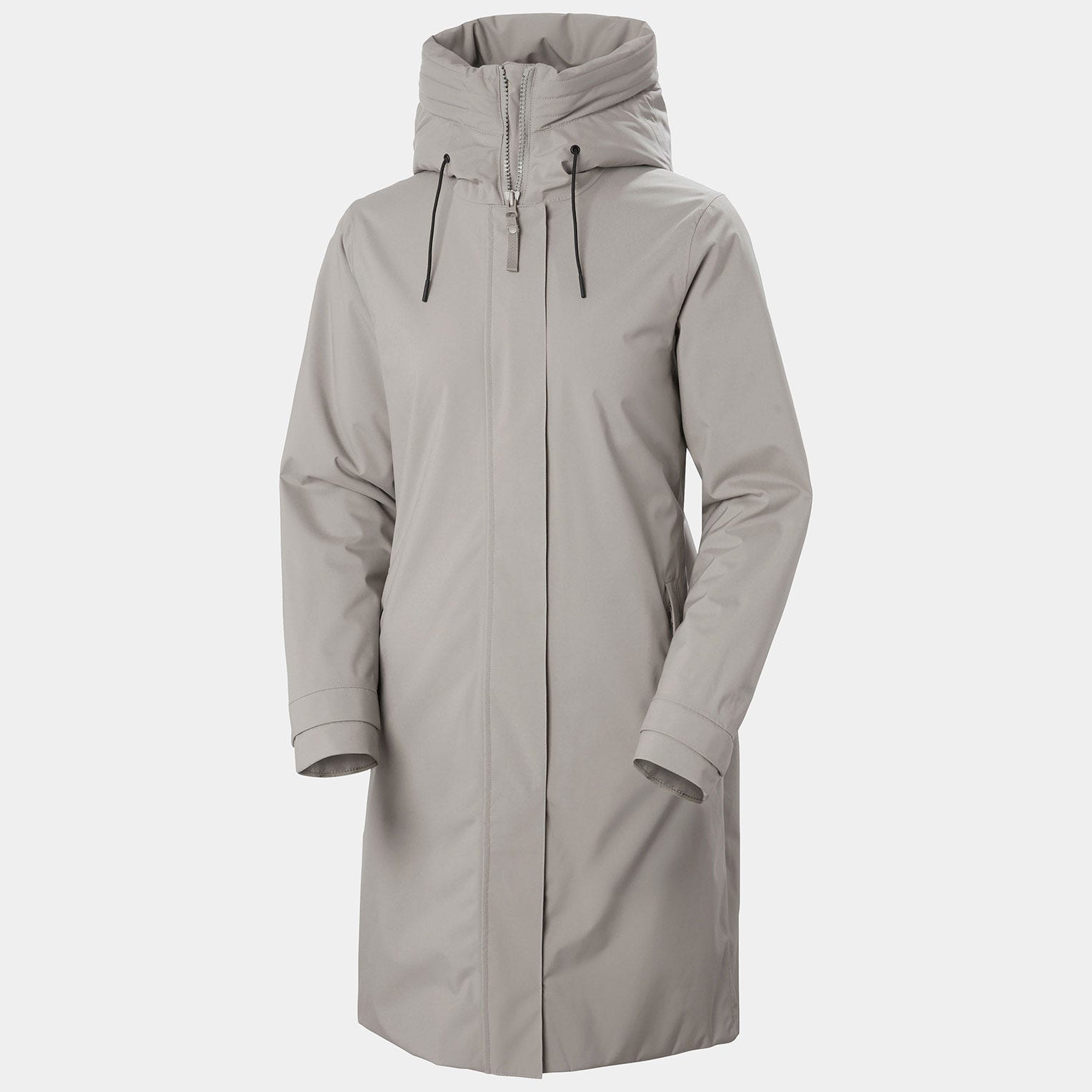 Women's Victoria Insulated Raincoat