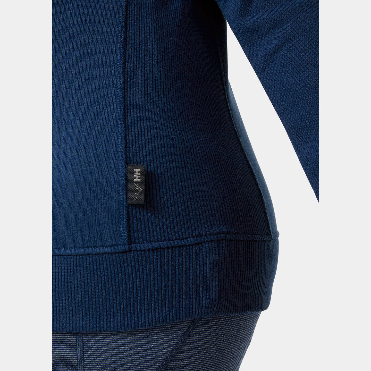 Women's F2F Organic Cotton Sweater