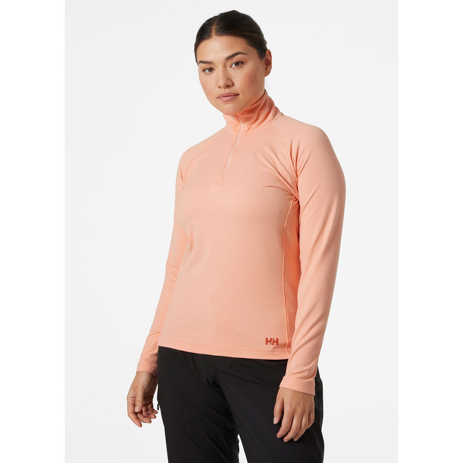 Women's Verglas Half-Zip Midlayer