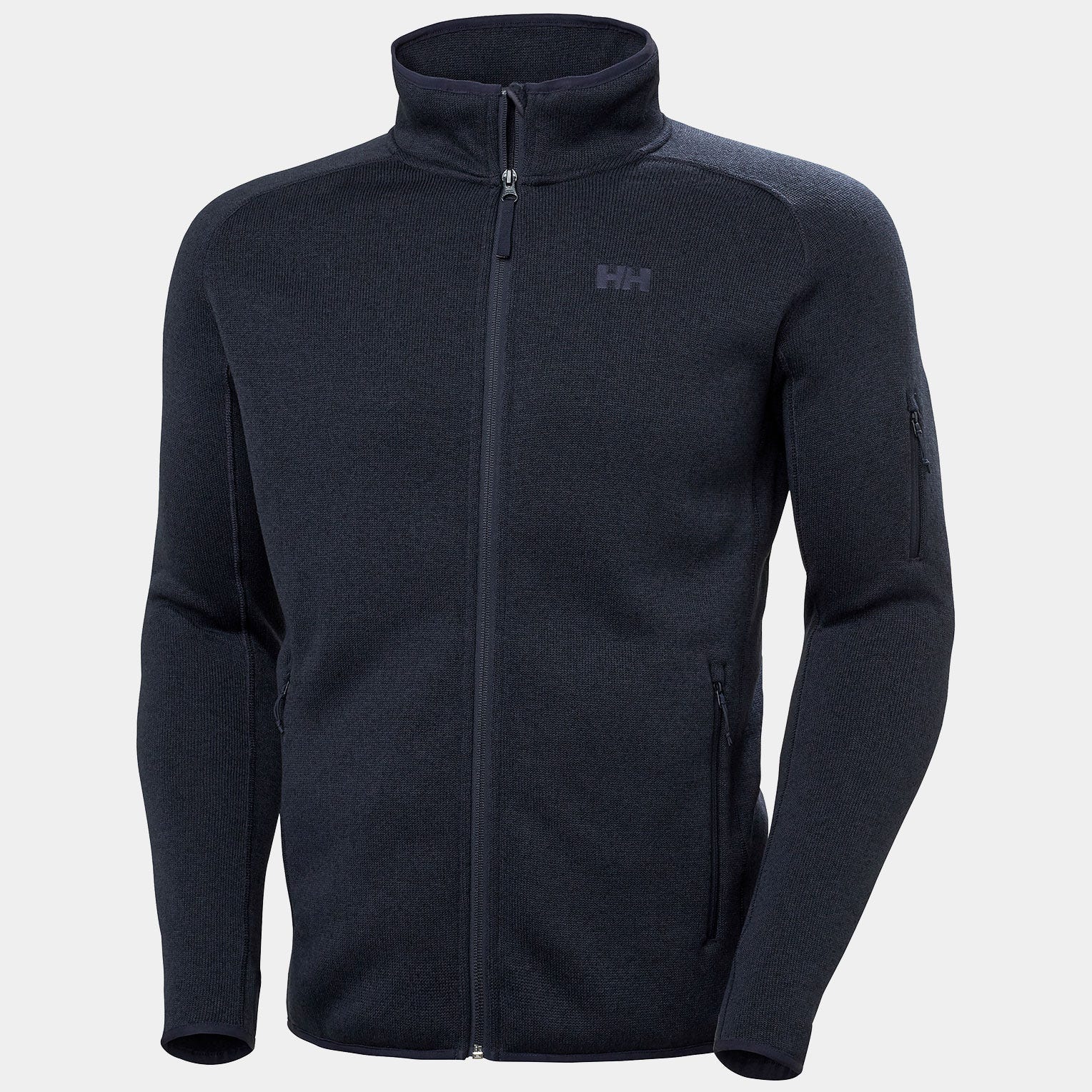 Men's Varde Fleece Jacket 2.0