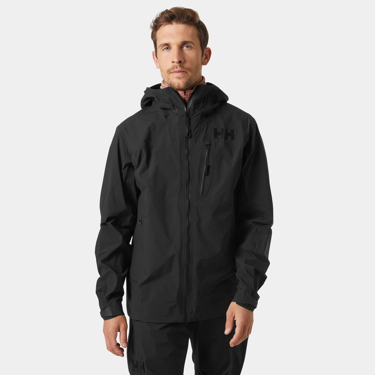 Men's Odin 1 World Infinity Shell Jacket