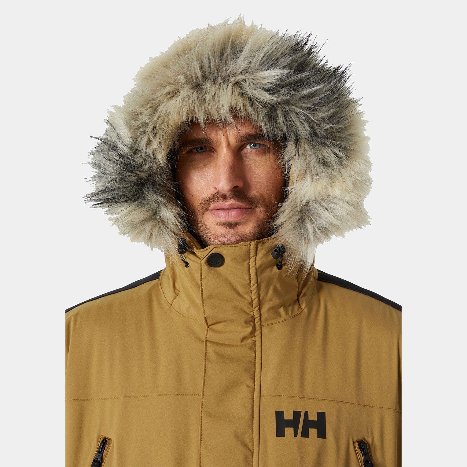 Men's Reine Winter Parka
