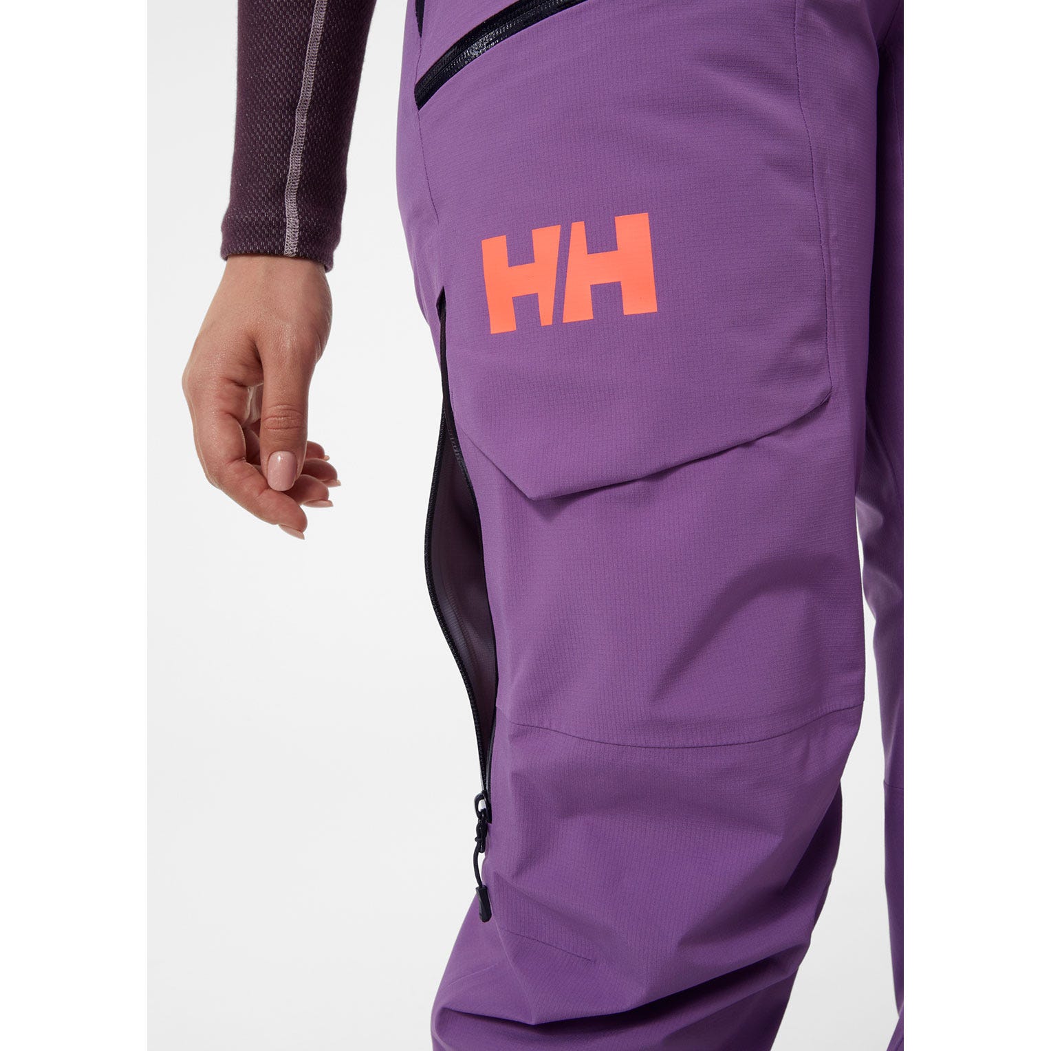 Women's Aurora Infinity Shell Ski Pants