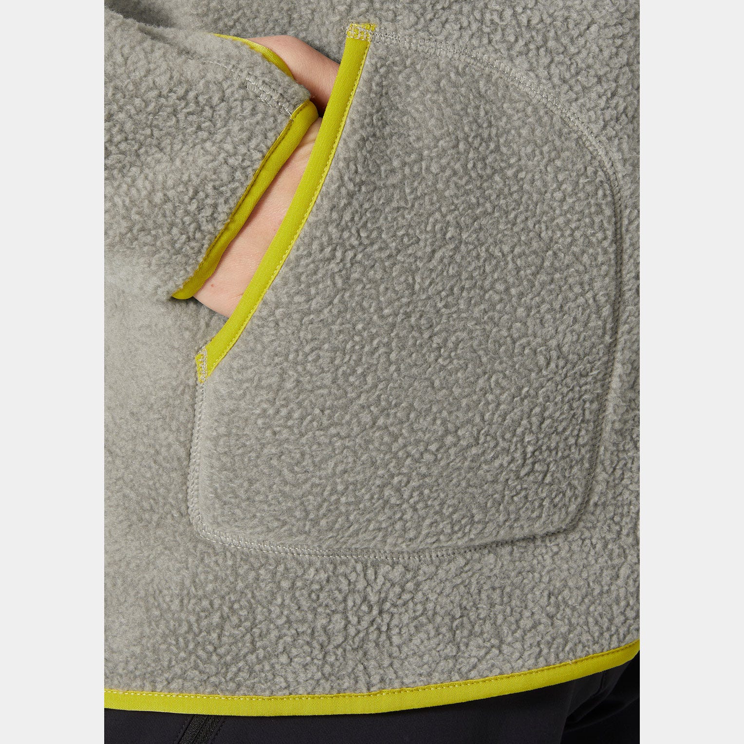 Women's Imperial Pile Fleece Jacket