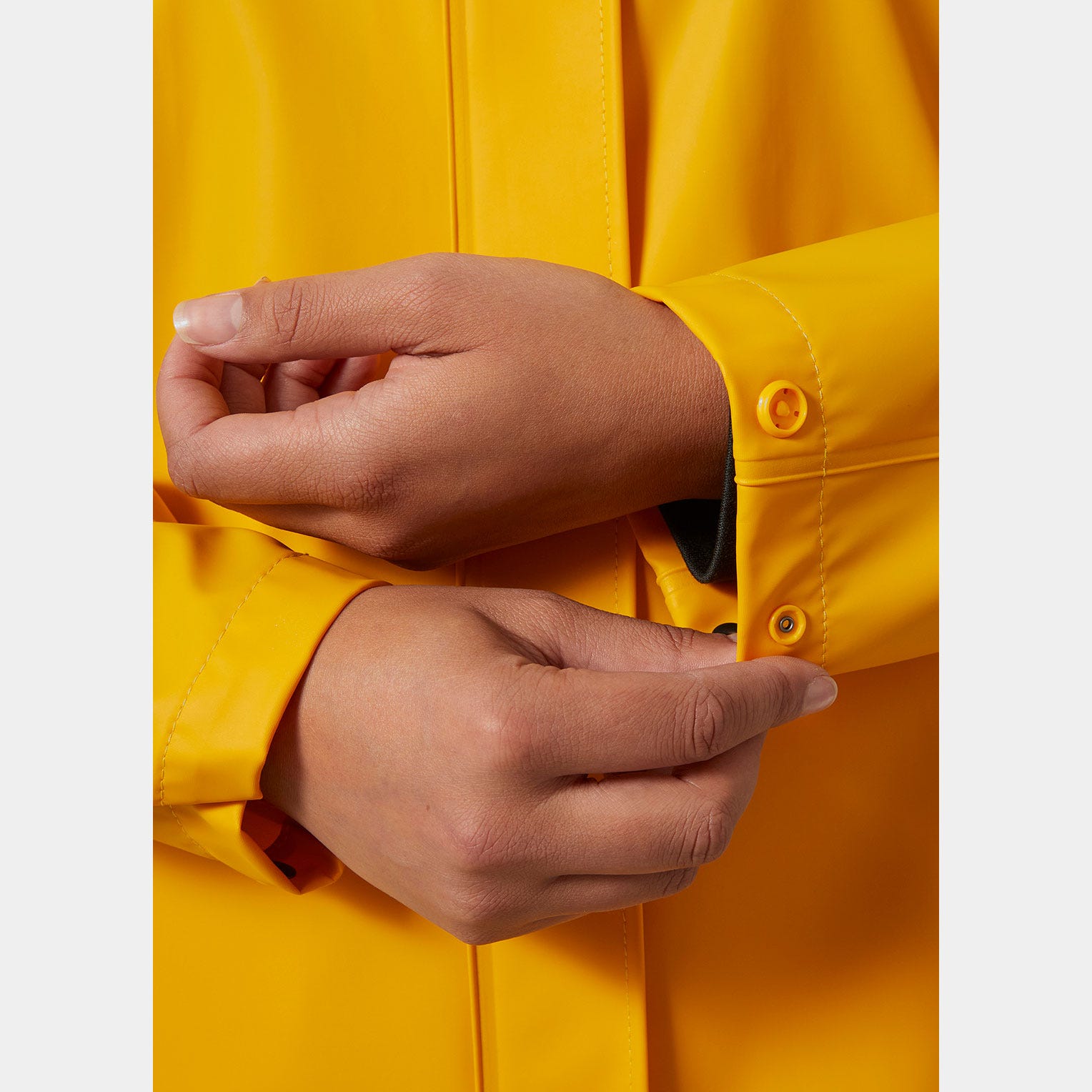 Women's Moss Rain Jacket