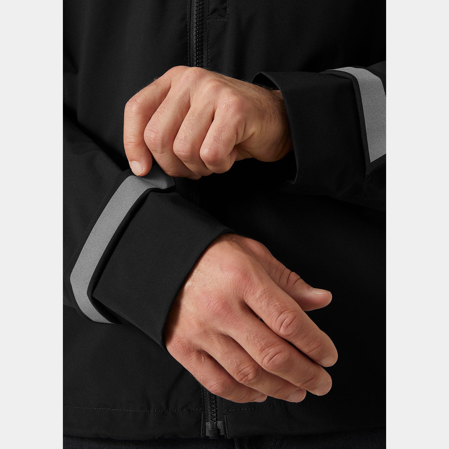 Men's Victor Rain Jacket