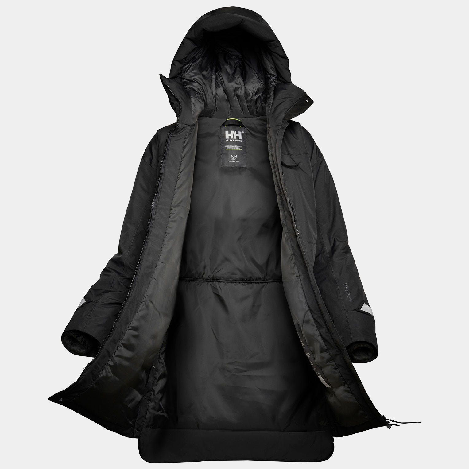 Women's Maud Parka