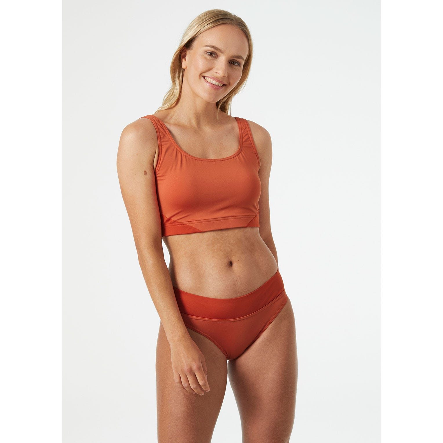Women's HP Bikini Top