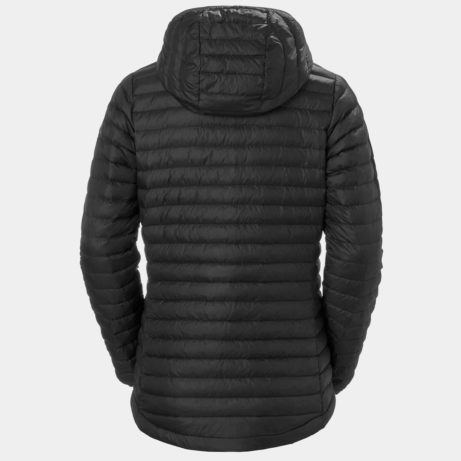Women's Sirdal Hooded Insulated Jacket