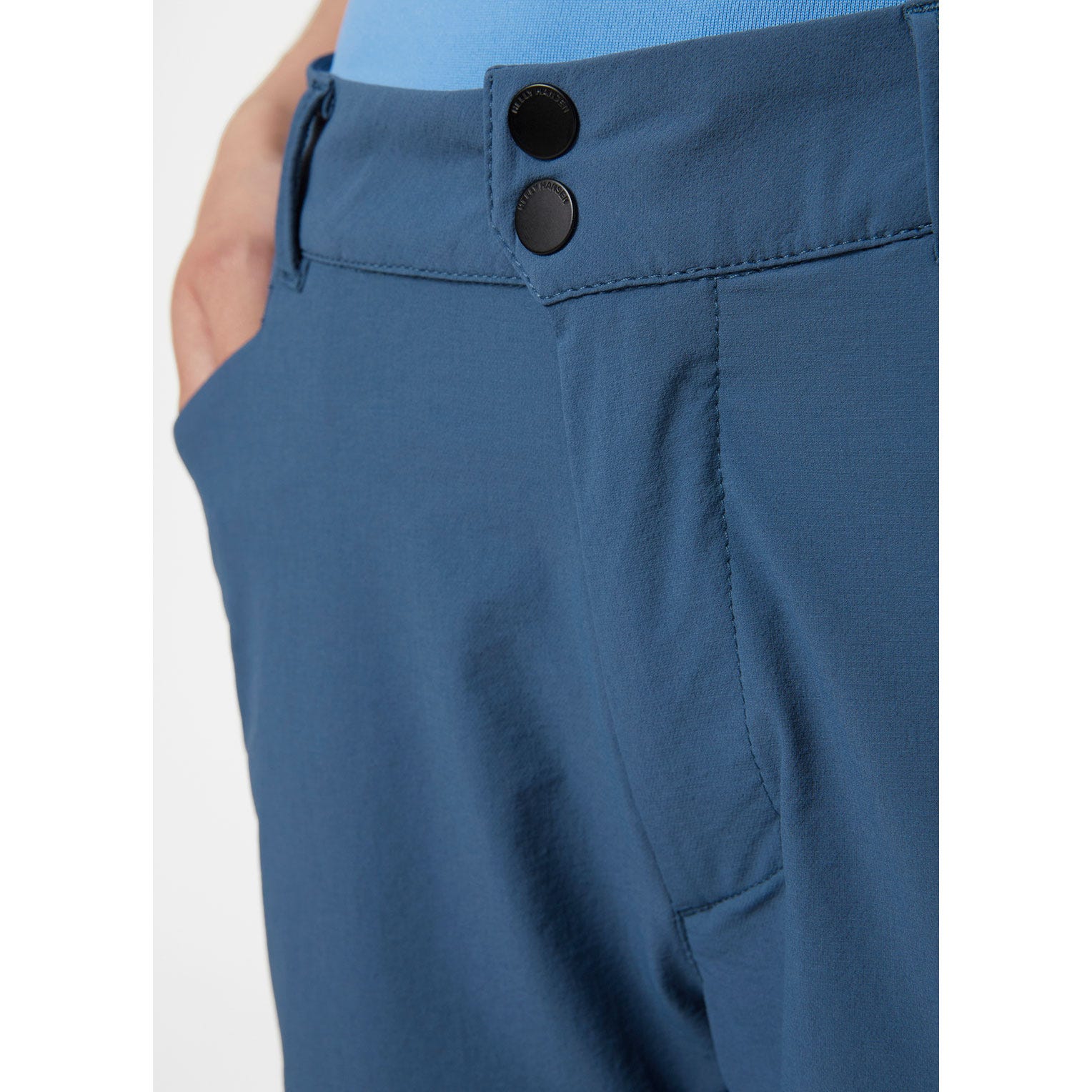 Women's Brona Softshell Shorts