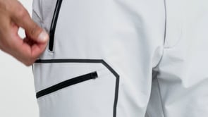 Men's HP Racing Softshell Cargo Shorts