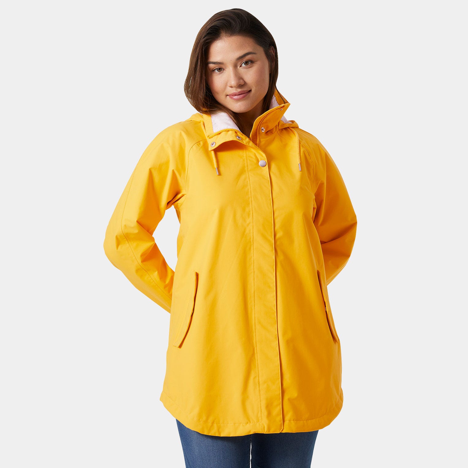 Women's Valentia Raincoat