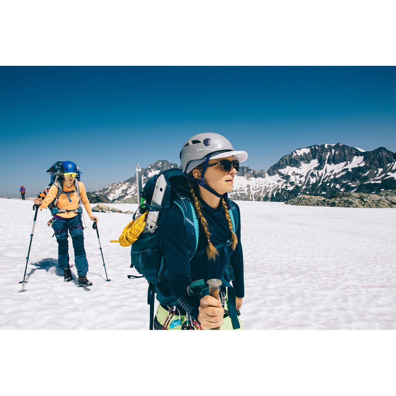 Women's HH LIFA® ACTIVE Solen Hoodie