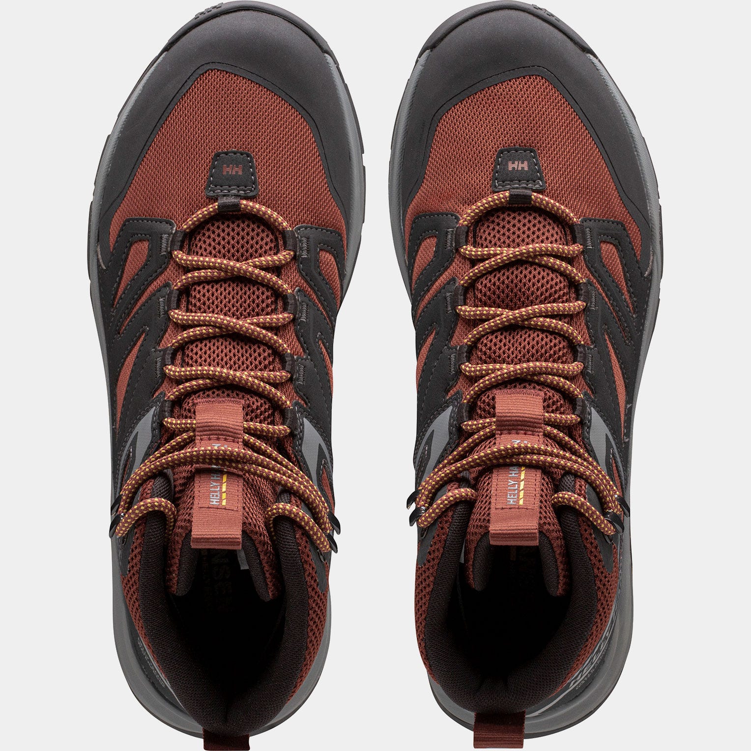 Men's Stalheim Hellytech® WATERPROOF Hiking Boots