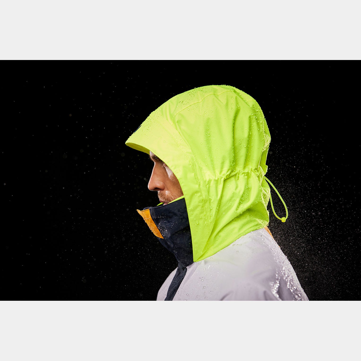 Men's Newport Coastal Sailing Jacket