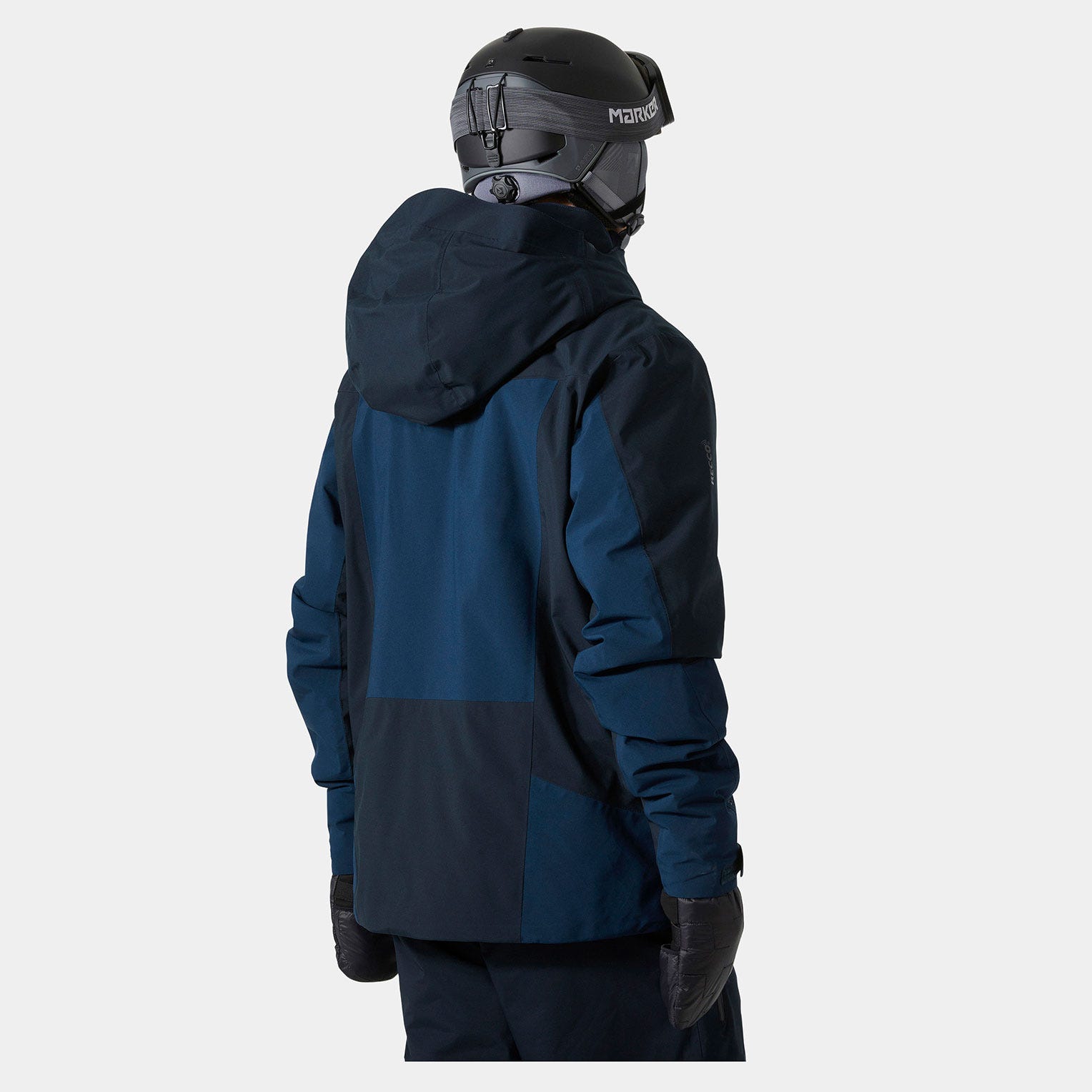 Men's Swift Infinity Insulated Ski Jacket